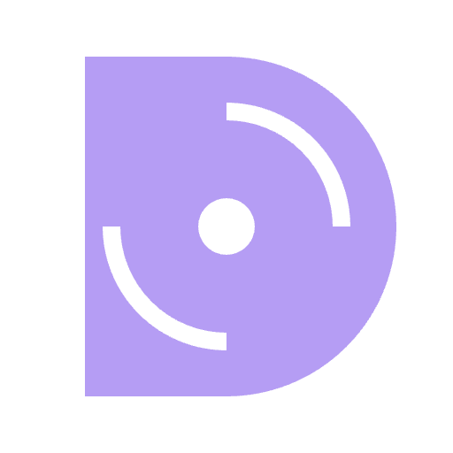 BLTP DISKDESKシンボル