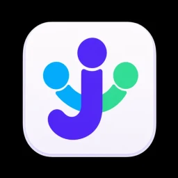 BLTP JINVA アプリアイコン