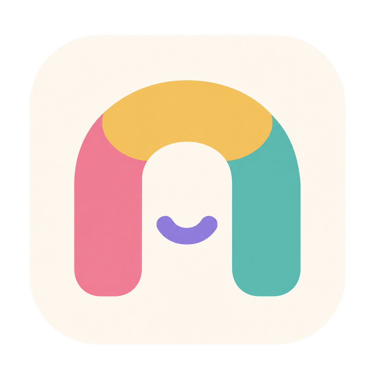 BLTP nicomi AI ロゴ
