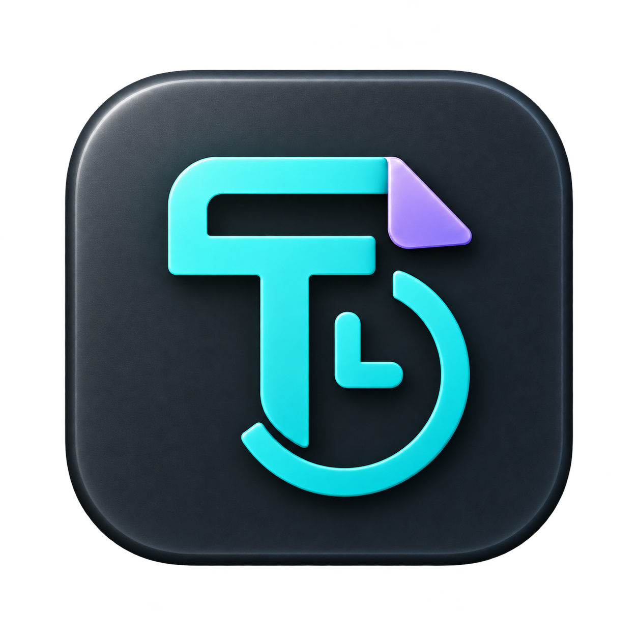 BLTP TERMINOA ロゴ