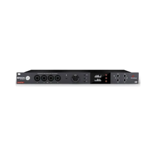 Antelope Audio Orion Studio Synergy Core Thunderbolt／USBオーディオインターフェイス