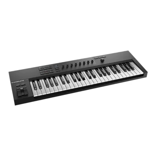 Native Instruments Komplete Kontrol A49 49鍵MIDIキーボード