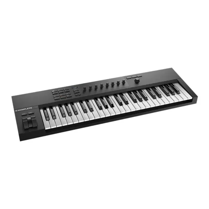 Native Instruments Komplete Kontrol A49 49鍵MIDIキーボード