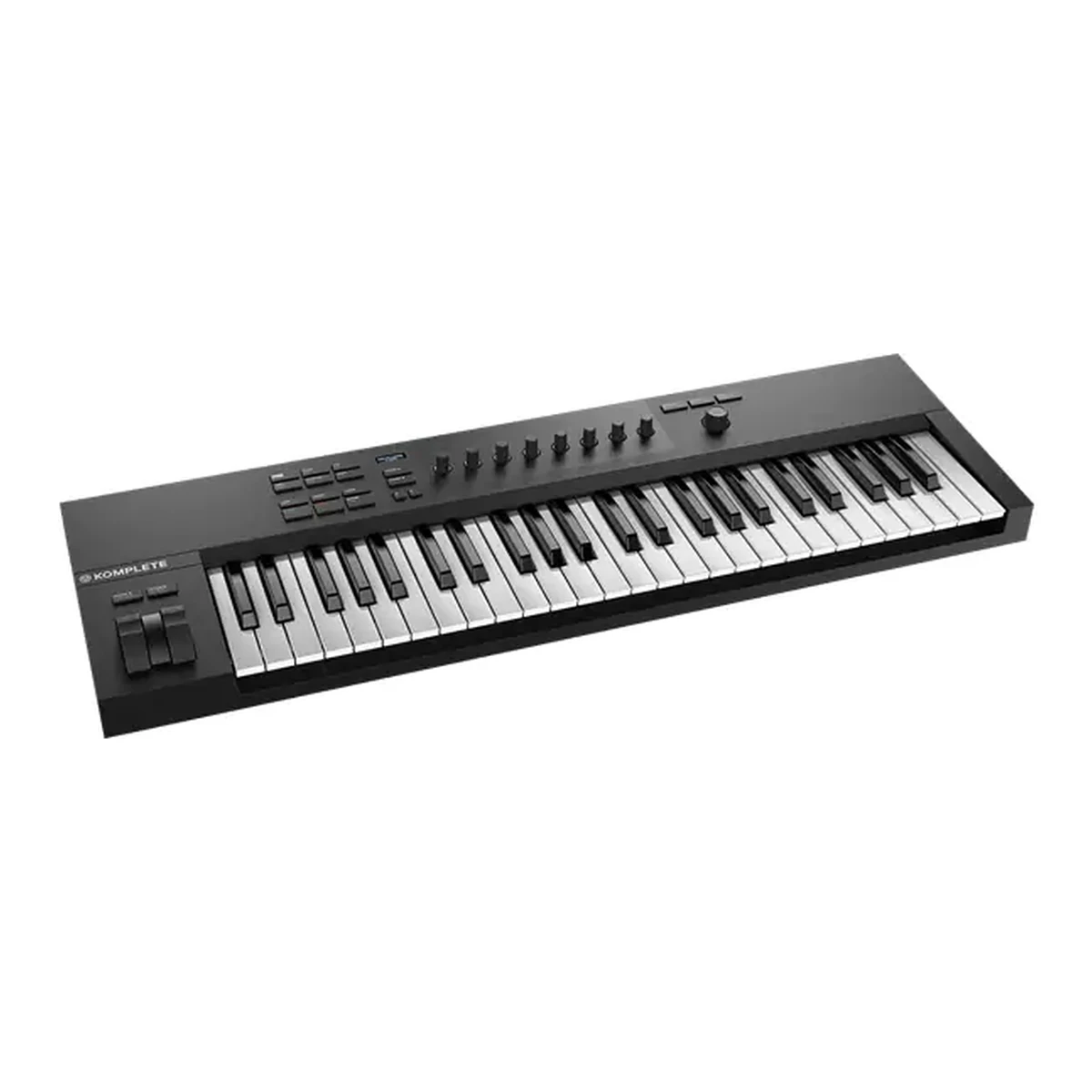 Native Instruments Komplete Kontrol A49 49鍵MIDIキーボード