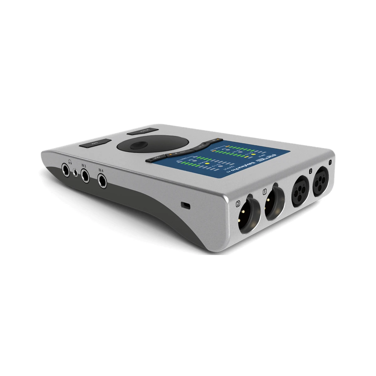 RME Babyface Pro FS｜USBオーディオインターフェイス