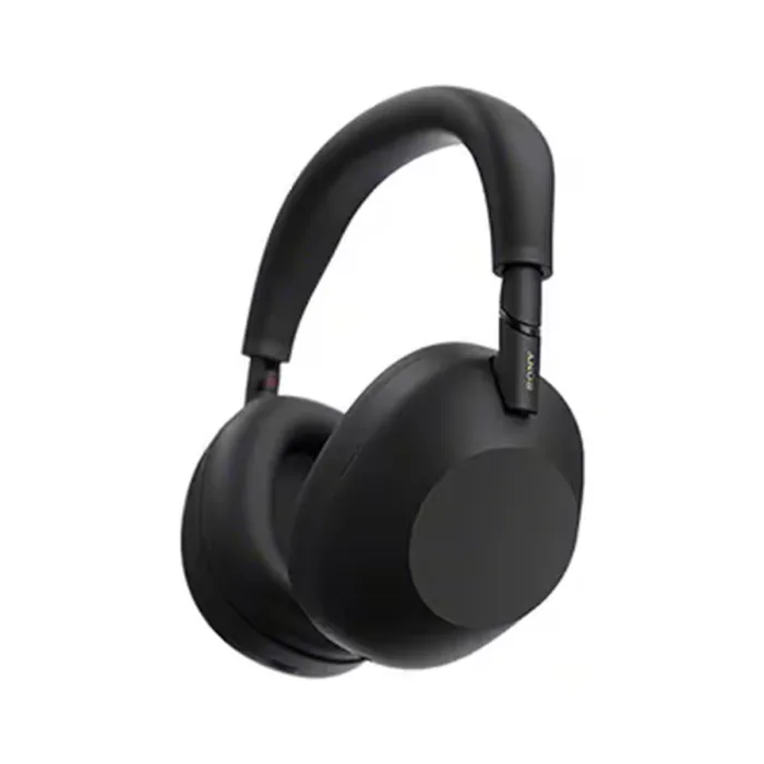 Sony WH-1000XM6 Black｜ワイヤレスノイズキャンセリングヘッドホン