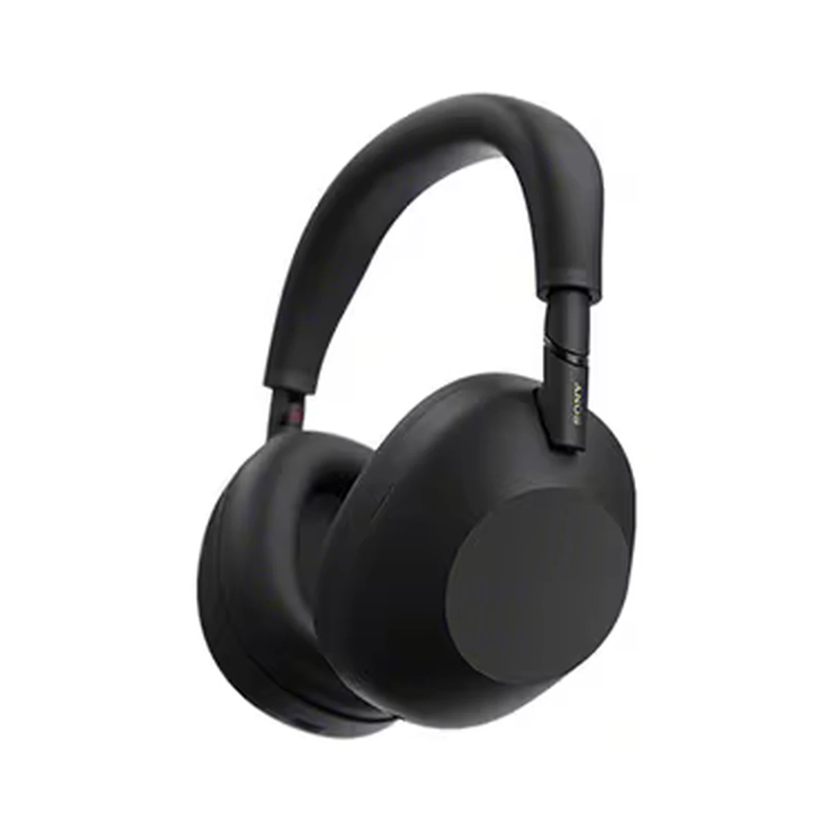 Sony WH-1000XM6 Black｜ワイヤレスノイズキャンセリングヘッドホン
