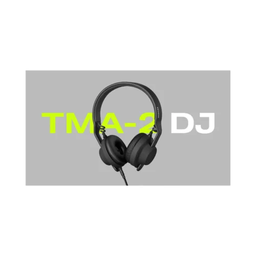 AIAIAI TMA-2 DJ モジュラーDJヘッドホン
