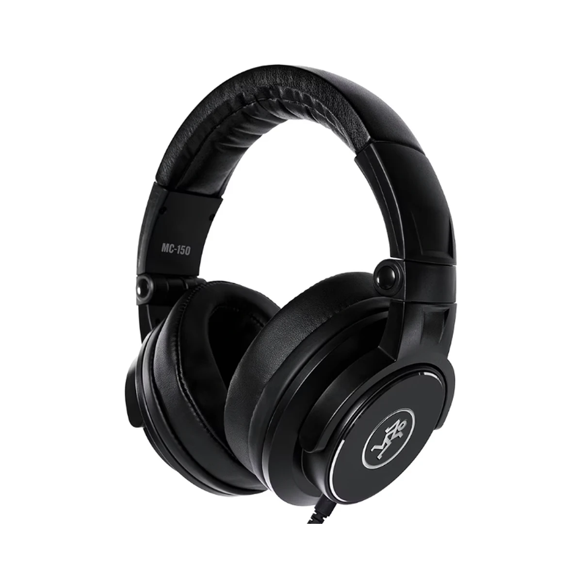 Mackie MC-150 密閉型プロフェッショナルヘッドホン
