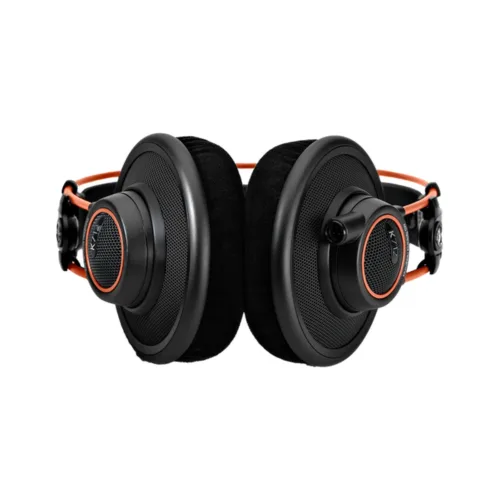 AKG K712 PRO オープン型リファレンスヘッドホン