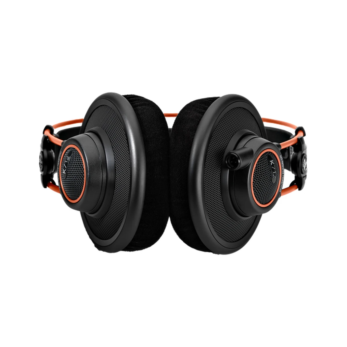 AKG K712 PRO オープン型リファレンスヘッドホン