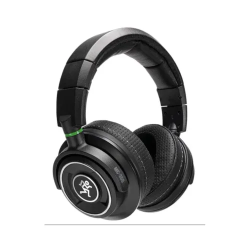 Mackie MC-350 密閉型リファレンスヘッドホン
