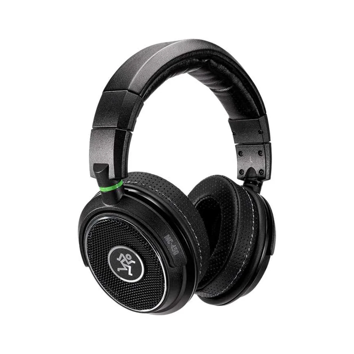 Mackie MC-450 オープン型リファレンスヘッドホン