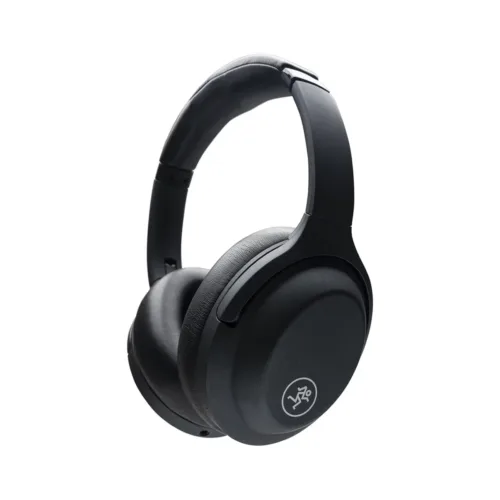 Mackie MC-60BT ワイヤレス・ノイズキャンセリングヘッドホン
