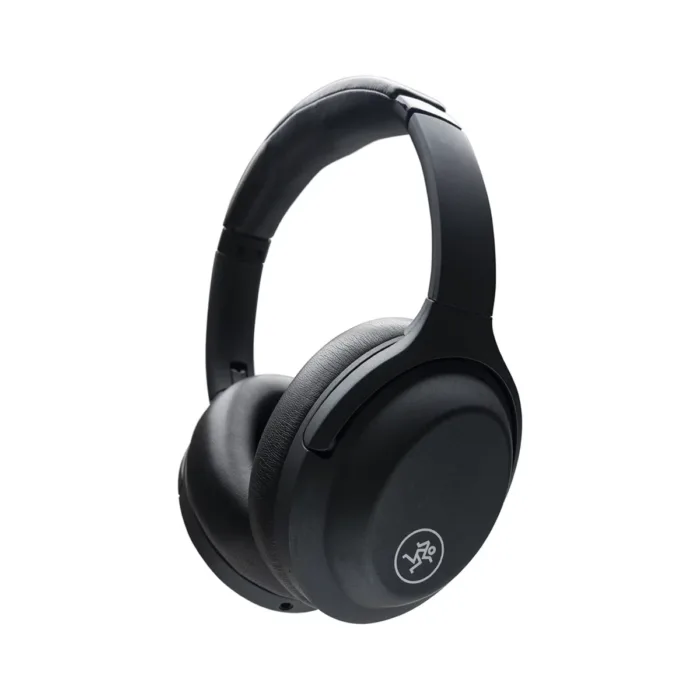 Mackie MC-60BT ワイヤレス・ノイズキャンセリングヘッドホン