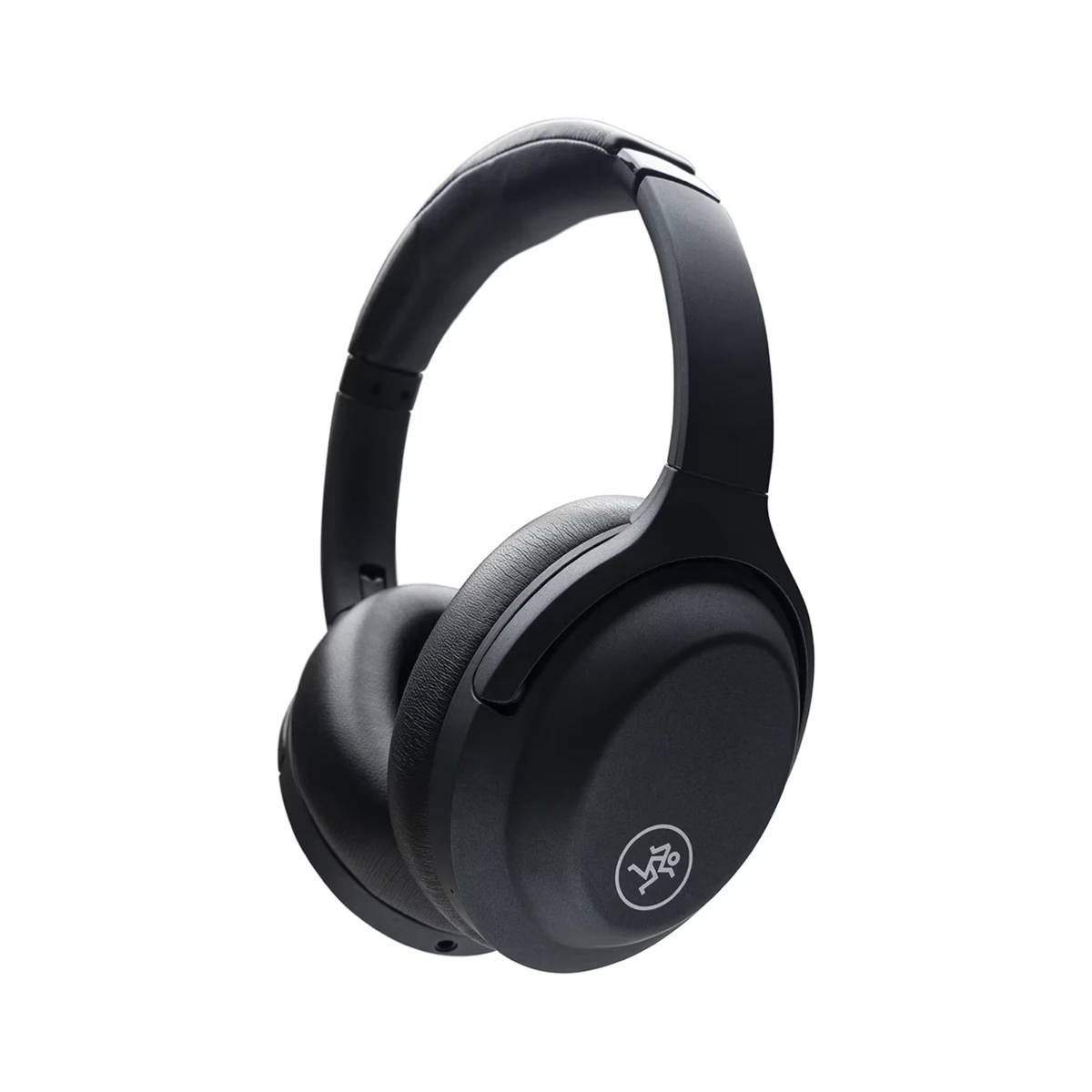 Mackie MC-60BT ワイヤレス・ノイズキャンセリングヘッドホン