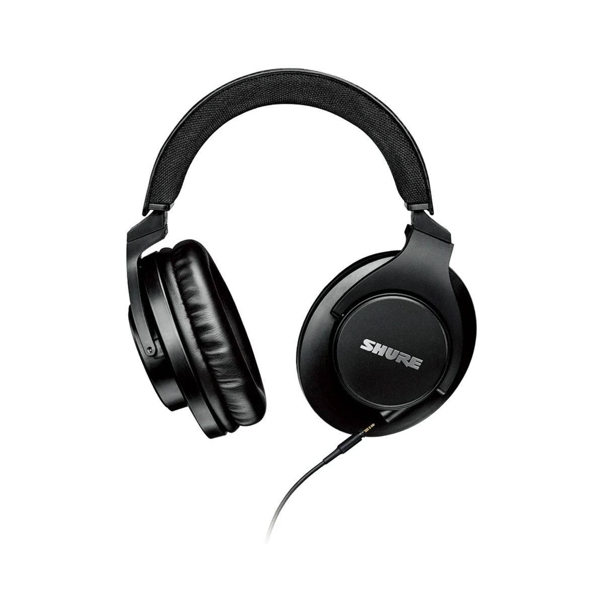 Shure SRH440A プロフェッショナル・スタジオヘッドホン
