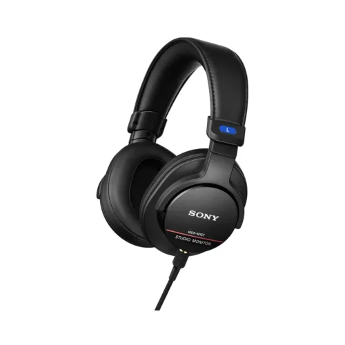 Sony MDR-M1ST｜スタジオモニターヘッドホン