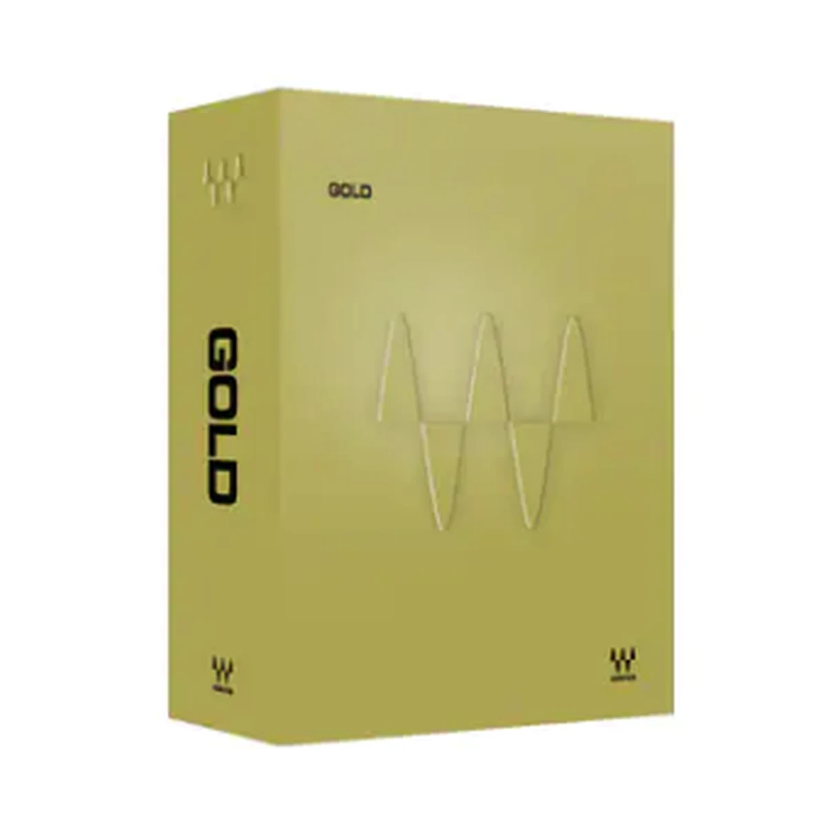 Waves Gold｜プラグインバンドル