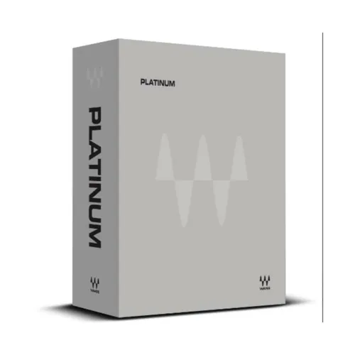 Waves Platinum｜プラグインバンドル