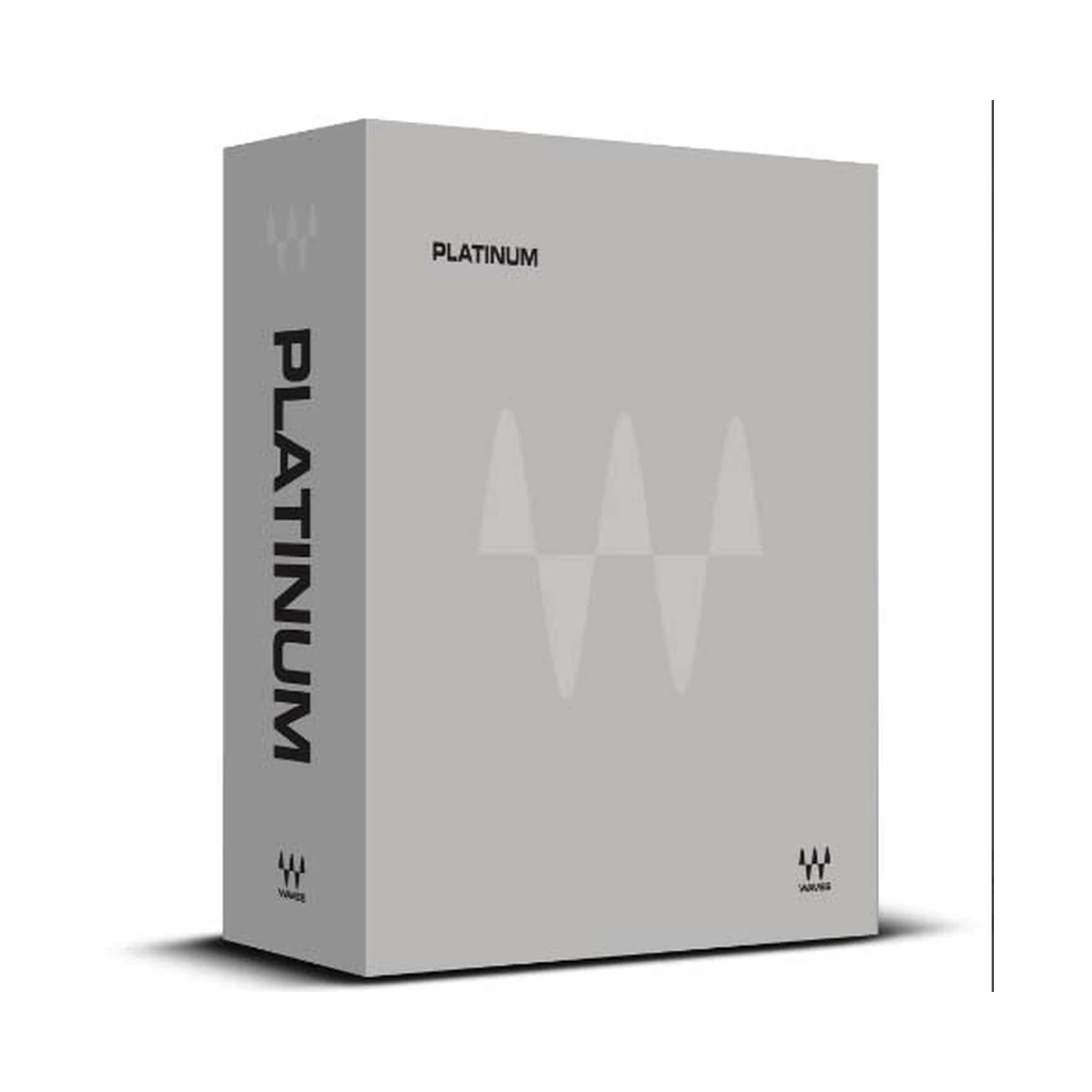 Waves Platinum｜プラグインバンドル