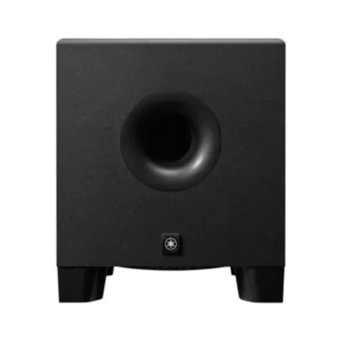 Yamaha HS8S 8インチ・パワードサブウーファー