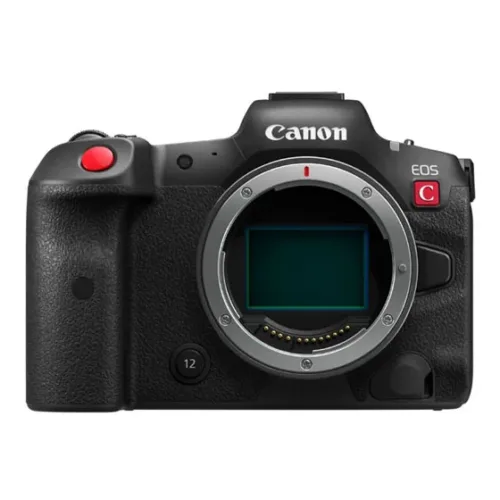 Canon EOS R5 C