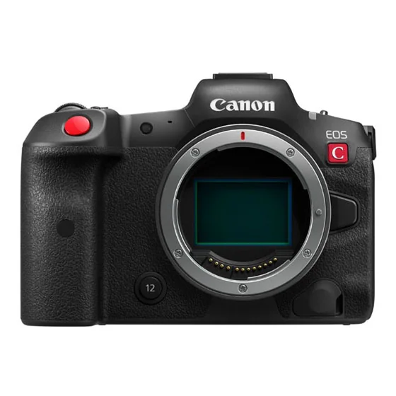 Canon EOS R5 C