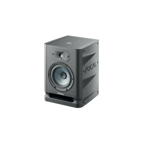Focal Alpha 50 Evo｜5インチ・パワードスタジオモニター
