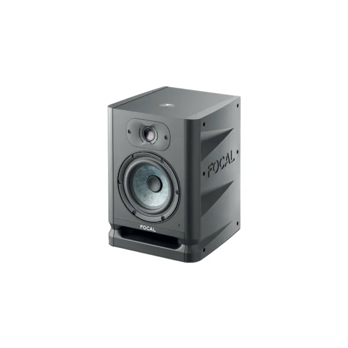 Focal Alpha 50 Evo｜5インチ・パワードスタジオモニター