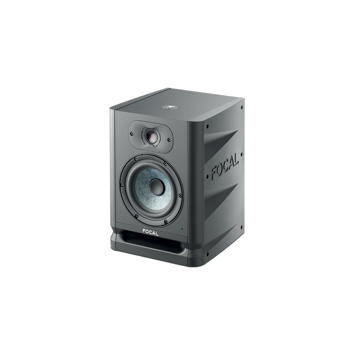 Focal Alpha 50 Evo｜5インチ・パワードスタジオモニター