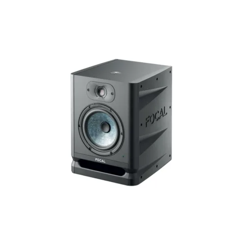 Focal Alpha 65 Evo｜6.5インチ・パワードスタジオモニター