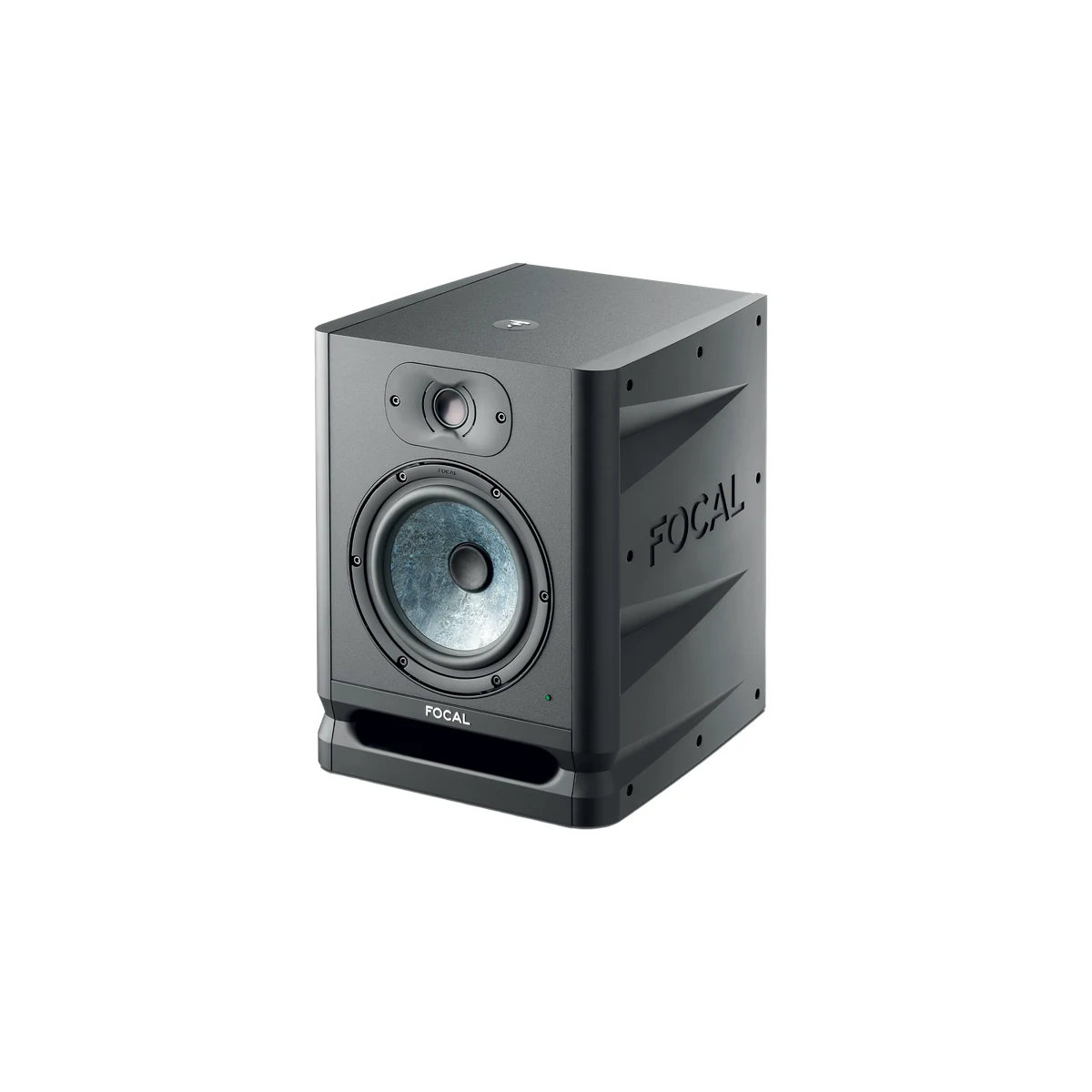 Focal Alpha 65 Evo｜6.5インチ・パワードスタジオモニター