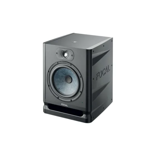 Focal Alpha 80 Evo｜8インチ・パワードスタジオモニター