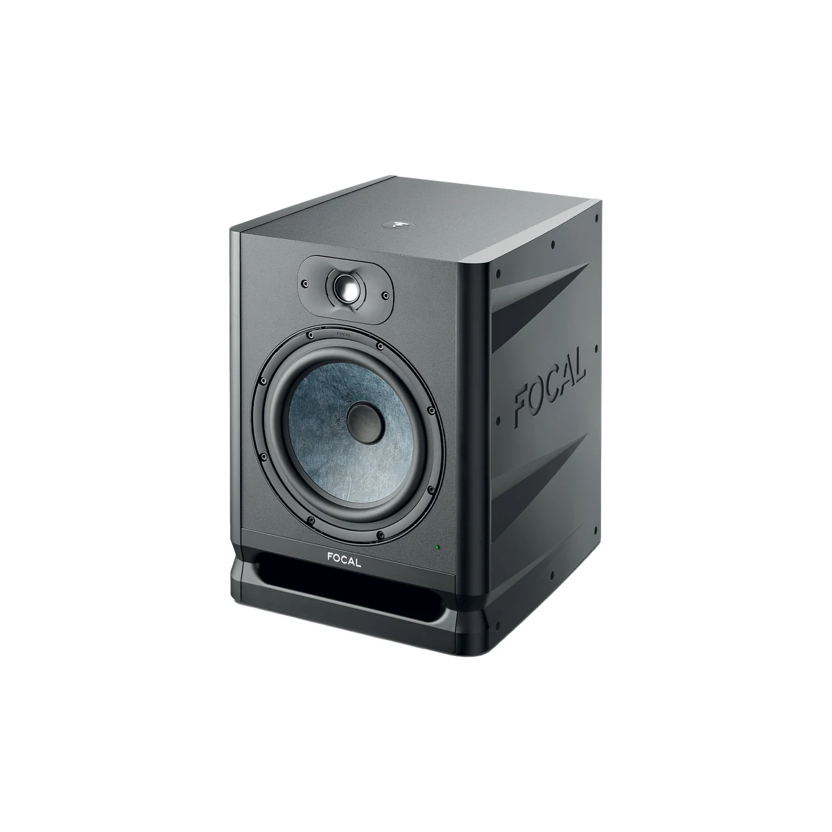 Focal Alpha 80 Evo｜8インチ・パワードスタジオモニター