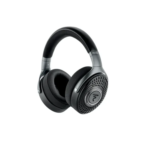 Focal Lensys Professional｜密閉型スタジオヘッドホン