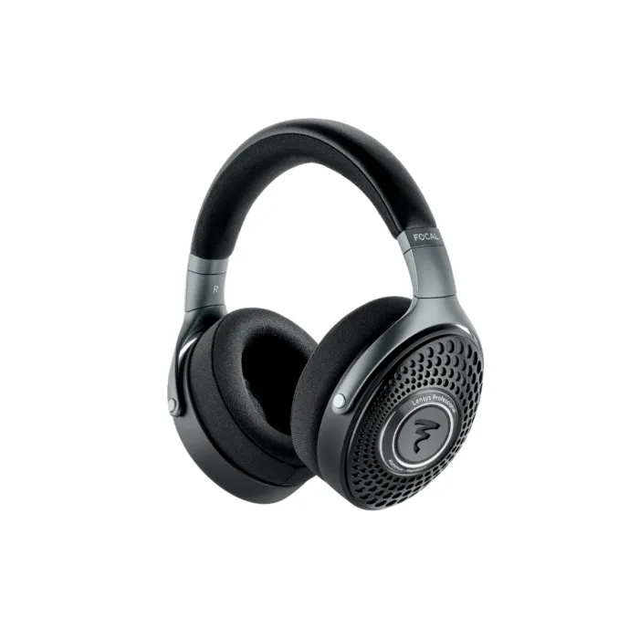 Focal Lensys Professional｜密閉型スタジオヘッドホン