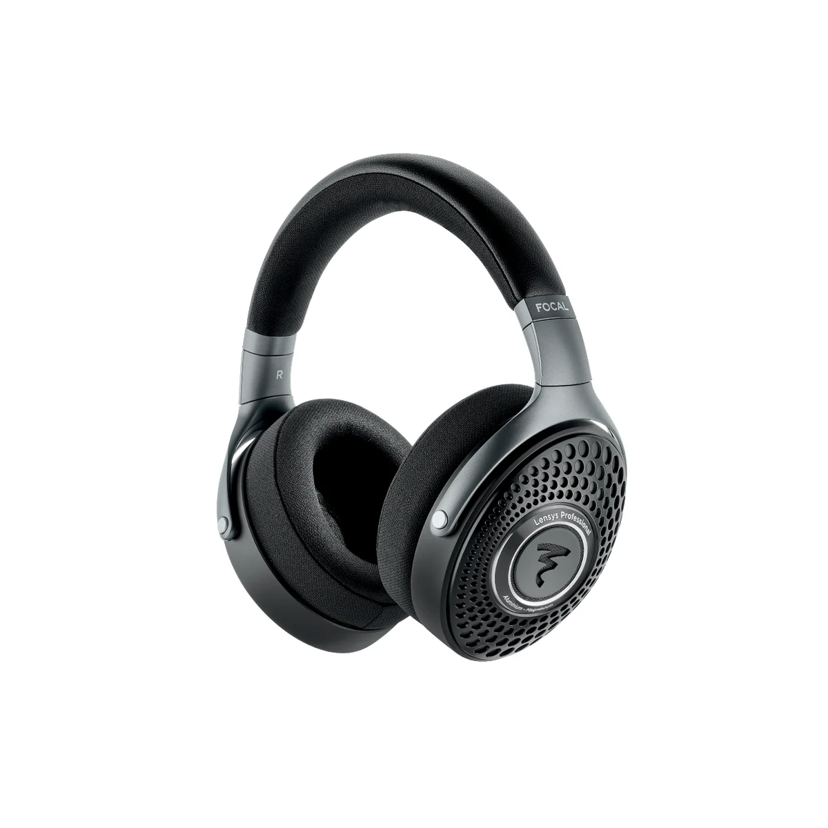 Focal Lensys Professional｜密閉型スタジオヘッドホン