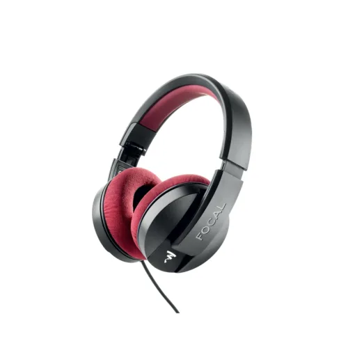 Focal Listen Professional｜密閉型スタジオヘッドホン