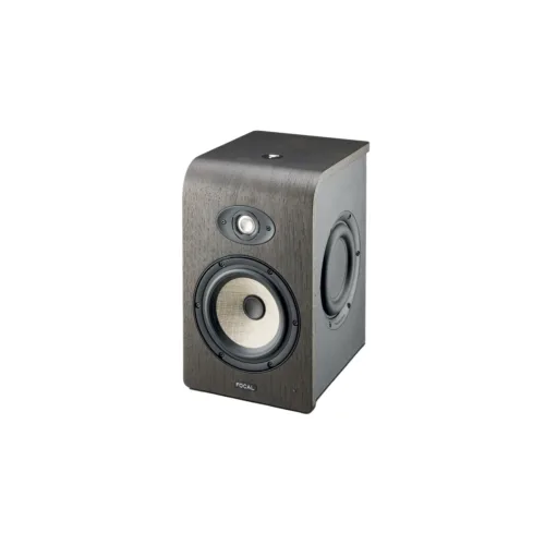 Focal Shape 65｜6.5インチ・パワードスタジオモニター