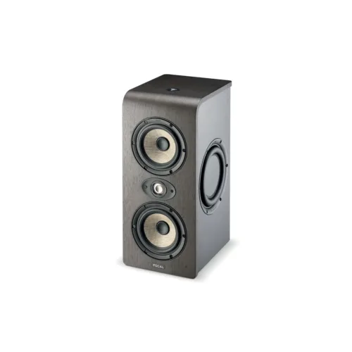 Focal Shape Twin｜2.5ウェイ・パワードスタジオモニター