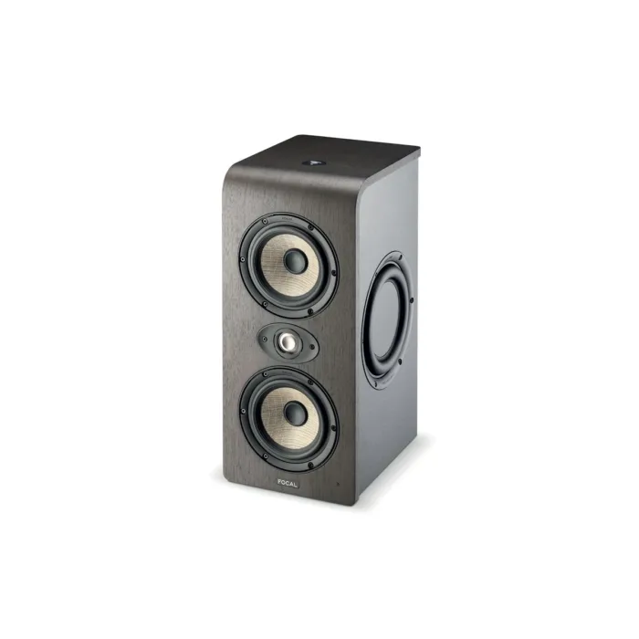 Focal Shape Twin｜2.5ウェイ・パワードスタジオモニター