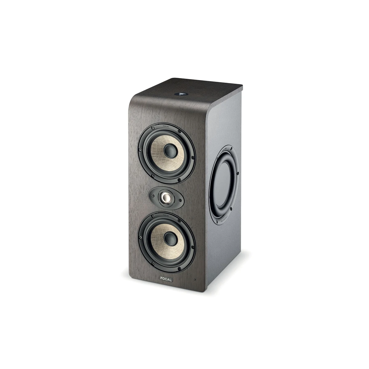 Focal Shape Twin｜2.5ウェイ・パワードスタジオモニター