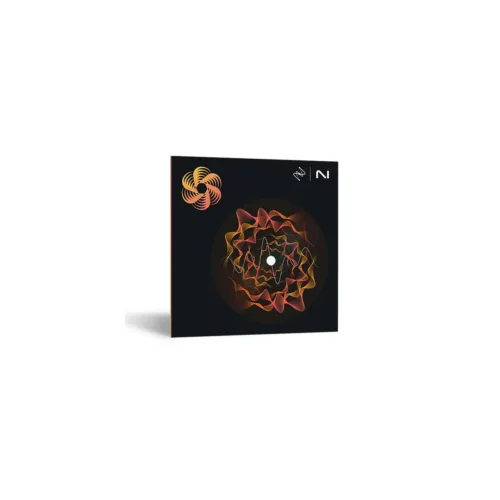 iZotope Nectar 4 Advanced｜ボーカルミックス