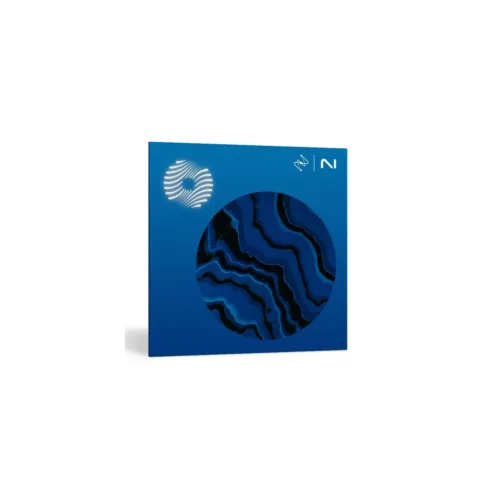 iZotope Ozone 12 Standard｜マスタリングスイート