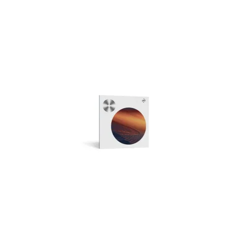 iZotope RX 12 Elements｜オーディオリペア