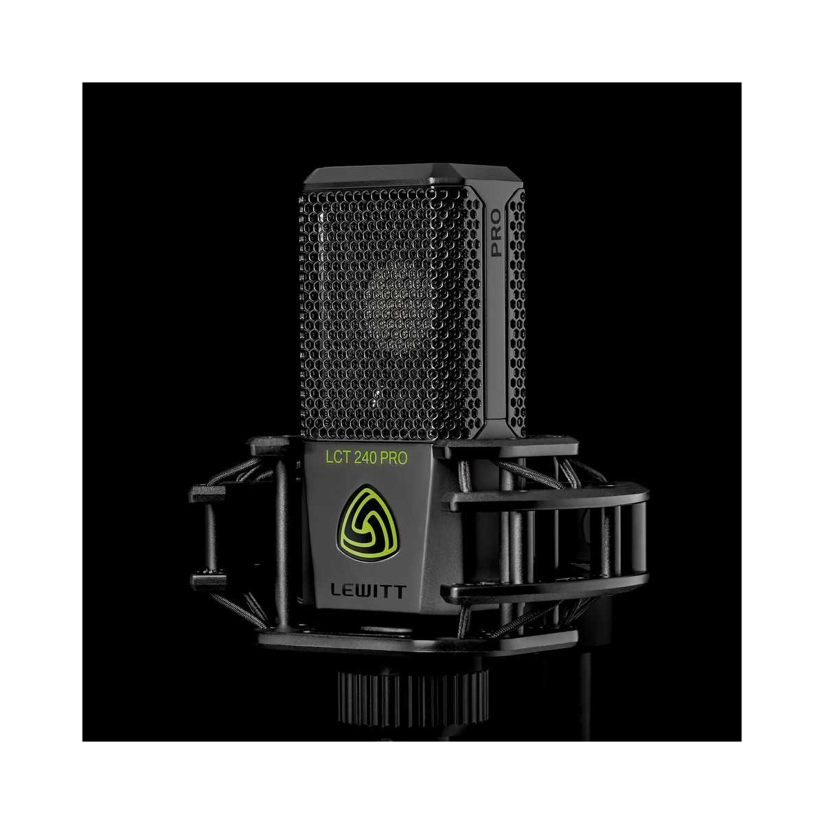 LEWITT LCT 240 PRO Vocal Set｜コンデンサーマイク・セット
