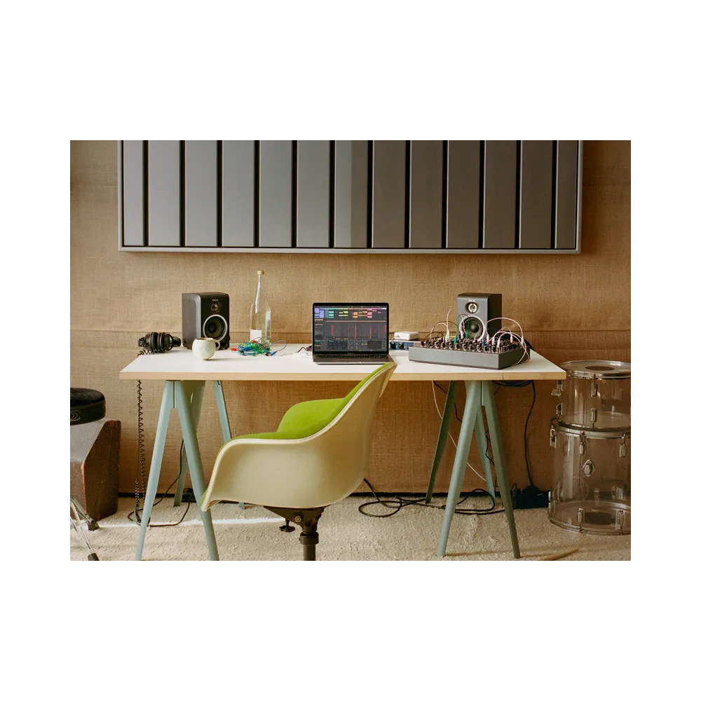 Ableton Live 12 Suite 公式製品画像