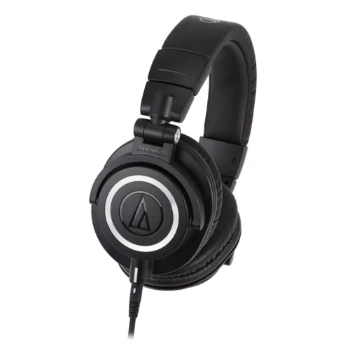 Audio-Technica ATH-M50x 公式製品画像
