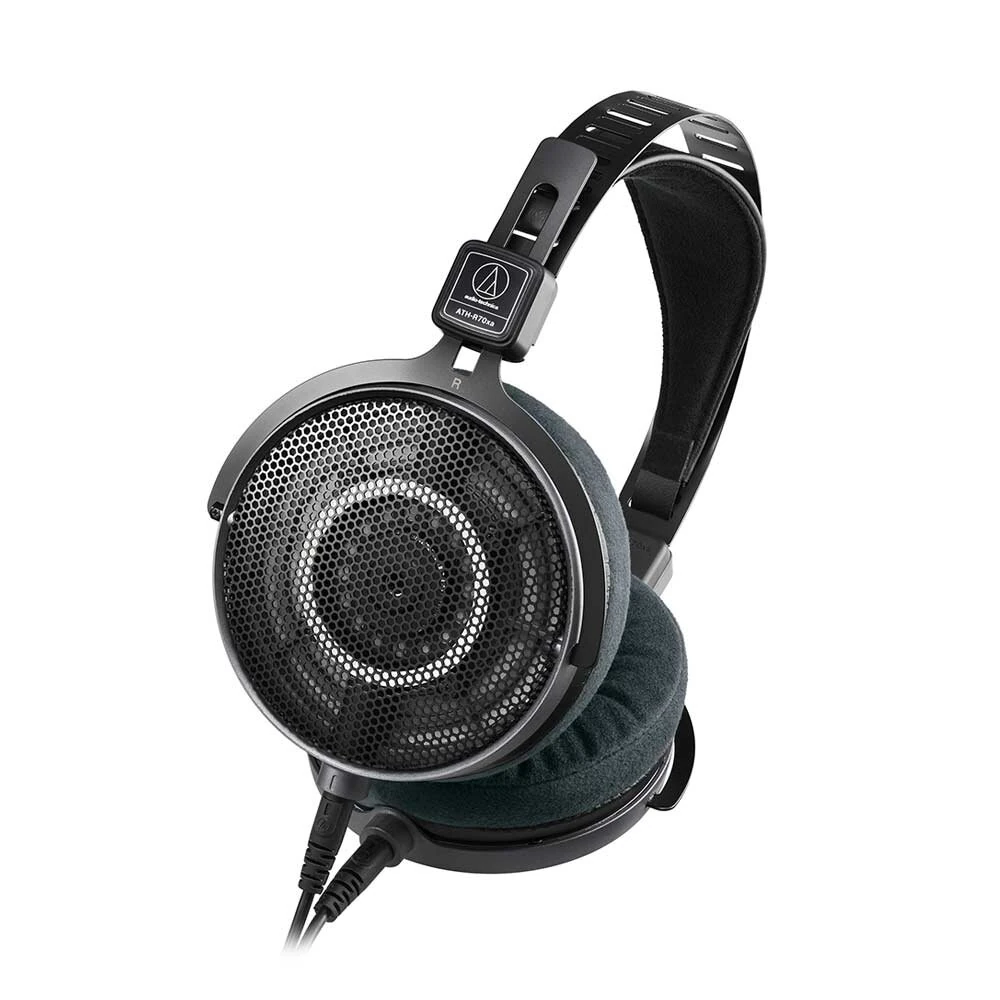 Audio-Technica ATH-R70xa 公式製品画像